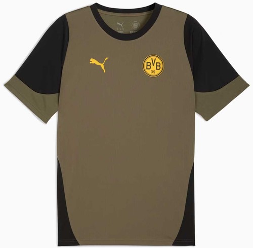 Maillot entraînement puma - maillot,