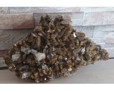 Grande pièce de Barytine et