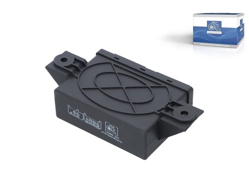 Relais clignotant spare - clignotant, dt