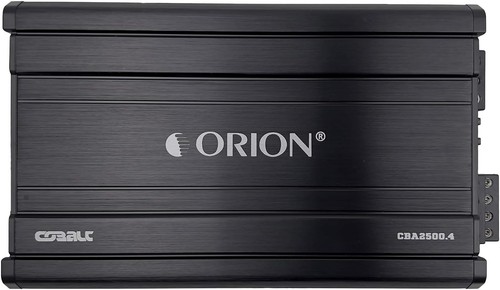 Orion cba2500 2500w - 2500w, max
