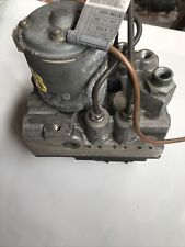 BMW E39 UNITÉ ABS 1090910 BOSCH