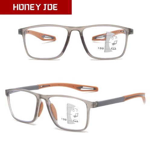 Lunettes lecture multifocales - lunettes,
