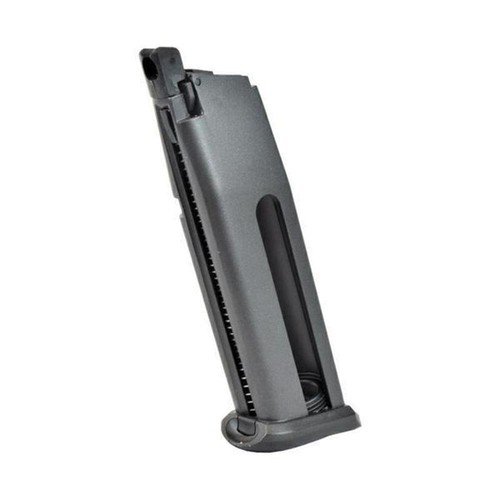 Chargeur co2 coups - chargeur, pour