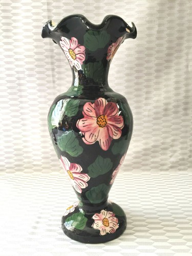 Ancien vase fabrication - vase,