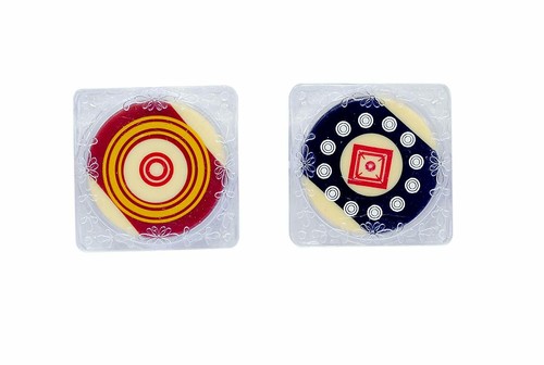 Carrom board pool striker - pool, de