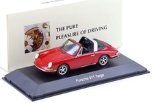 1:43 Spark Porsche 911 Targa