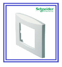 1 Plaque simple - Alvais