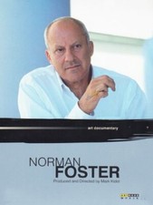Norman Foster DVD ARTHAUS