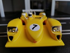 Spirit rare Dallara Sport