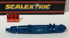 SCALEXTRIC Châssis Alfa Romeo 8C 2300 Bleu