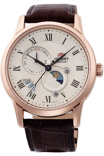 Montre orient ak0007s - montre,