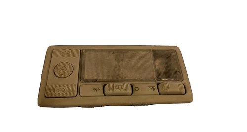 Commande toit ouvrant golf - , 3