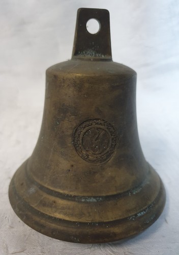 Ancienne cloche couvent en - ancienne,