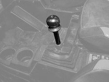 SuperATV Quick Reverse Gated