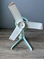 ANCIEN VENTILATEUR DE MARQUE