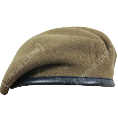 100 wool britannique béret - wool,