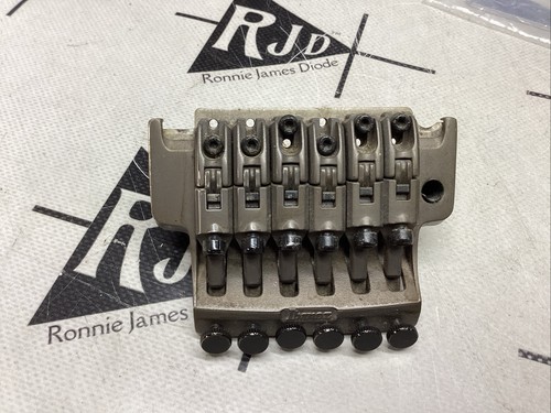 Ibanez edge locking guitar - 3,