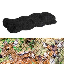 Filet d'étang en maille fine