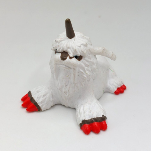 Figurine digimon ikkakumon - figurine,
