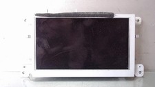 Ecran GPS AUDI A4 3 PHASE 2 8T0919604B