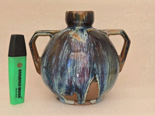 Vase art déco 1930 - dÉco,