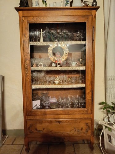 Armoire bibliothèque - armoire, en