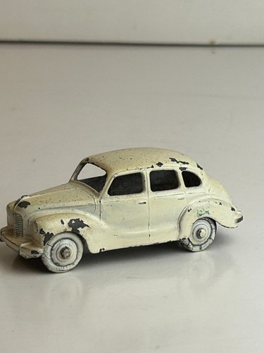 Dinky 152 austin - austin, devon