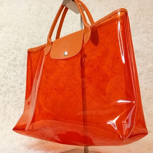 Rare longchamp pliage - rare,