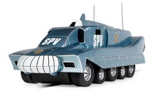 Miniature Slot Car Scalextric