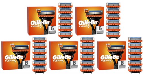 Lot lames gillette - lot,