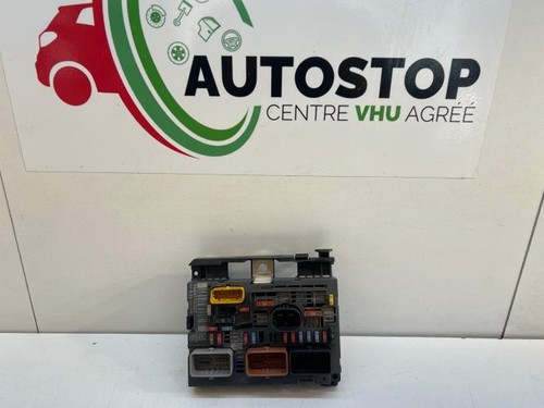 Boitier servitude moteur - , (bsm)