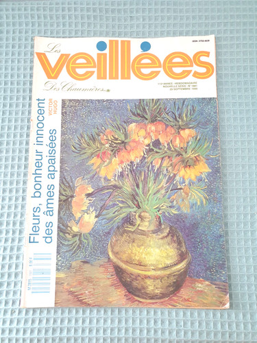 Les veillées des chaumières - veillées,