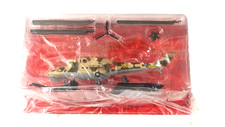 HELICOPTERE DE COMBAT MIL MI 24V HINDE (RUSSIE ) NEUF SOUS BLISTER  ALTAYA  1/72