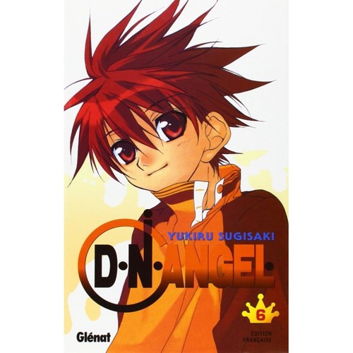 Angel tome 06 occasion - -,