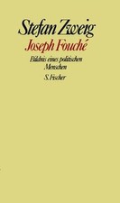 Joseph Fouché - Bildnis eines