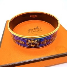 Bracelet hermès émail - bracelet,