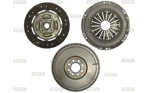 Kit embrayage plus volant