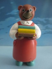 Figurine collection petit ours - collection,
