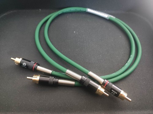 Audio hifi câble sommercable - hifi,