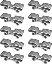 10x Embout Support Latte