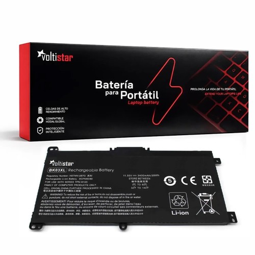 Batterie pour ordinateur - pour,