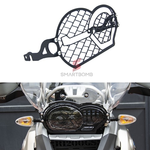 Grille protection capot - grille, de