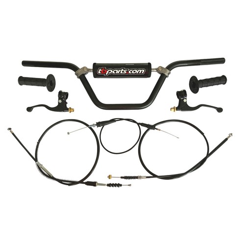 Kawasaki klx110 klx110l - klx110, tall