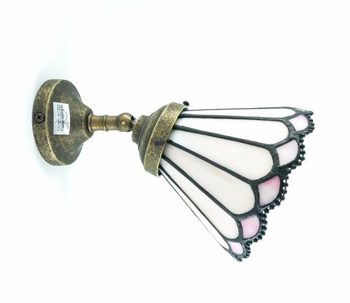 Applique laiton foncé - applique, en