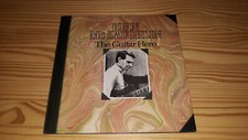 LP 33T JOHN MC LAUGHLIN " THE