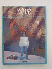 NEVE TOME 4 :Blanc Népal §