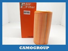 Filtre À Air Fram Renault 18 19 21 25 Clio Super 5 Trafic CA3943