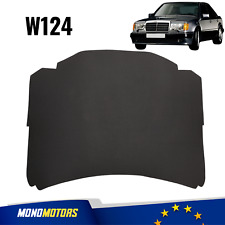 ISOLANT DE CAPOT TAPIS D'ISOLATION PHONIQUE POUR MERCEDES W124