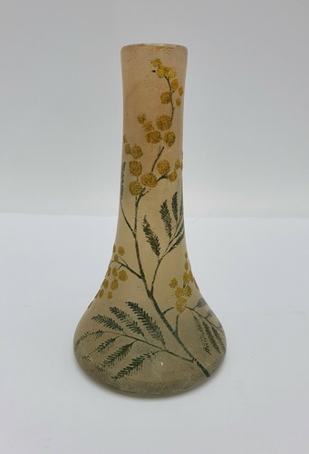 1900 petit vase à col - petit,