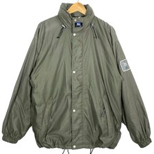 Veste Parka Coupe Vent Gorpcore y2k Vintage 2000’s Quechua By Decathlon